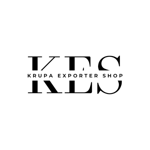 Krupa Exporter Shop 